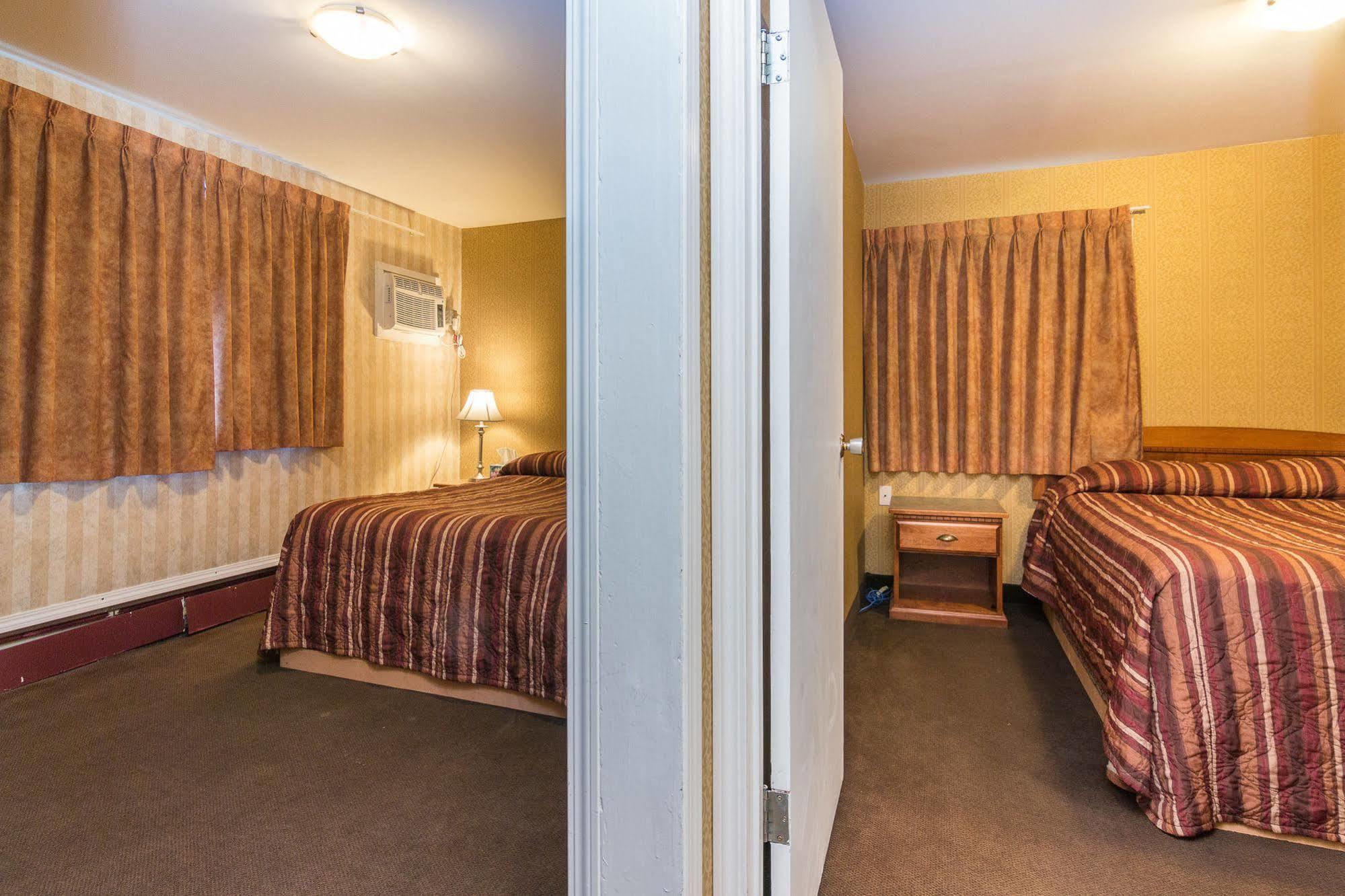 Canadas Best Value Inn Chinook Station YYC Kültér fotó